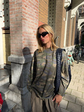 Load image into Gallery viewer, Camo Long Sleeve
