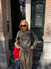 Load image into Gallery viewer, Camo Long Sleeve
