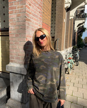 Load image into Gallery viewer, Camo Long Sleeve
