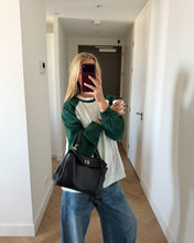 Load image into Gallery viewer, Marine Sweater Groen
