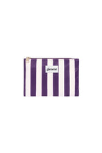 Load image into Gallery viewer, Make-Uptassen Stripe - Verschillende Kleuren
