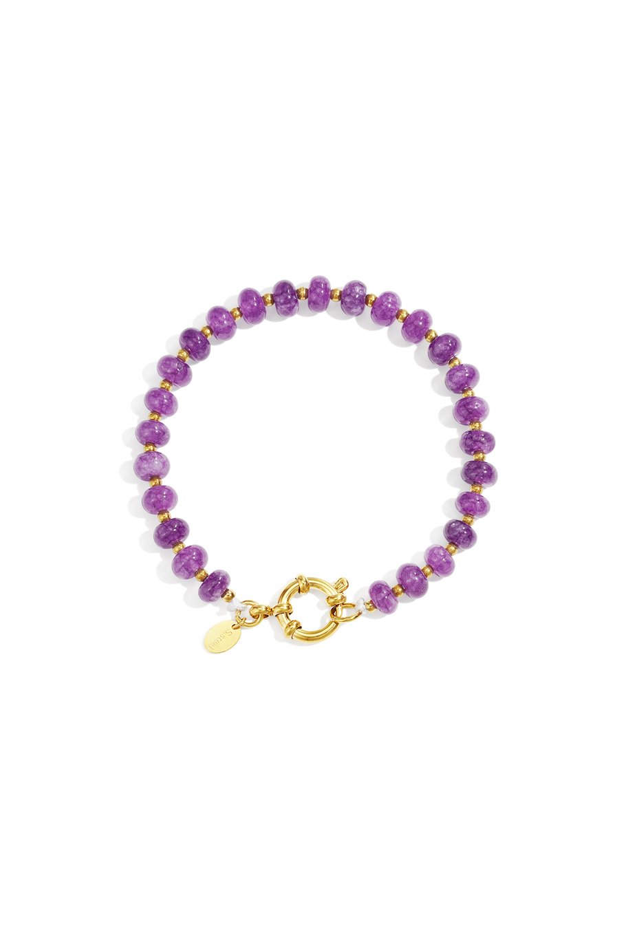 Kralenarmbanden - Verschillende Kleuren