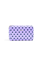 Afbeelding in Gallery-weergave laden, Make-Up Tasjes Met Stippen - Verschillende Kleuren
