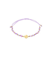 Afbeelding in Gallery-weergave laden, Lucky charm Armband - Verschillende Kleuren
