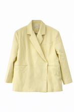 Load image into Gallery viewer, Nikki Blazer - Verschillende Kleuren

