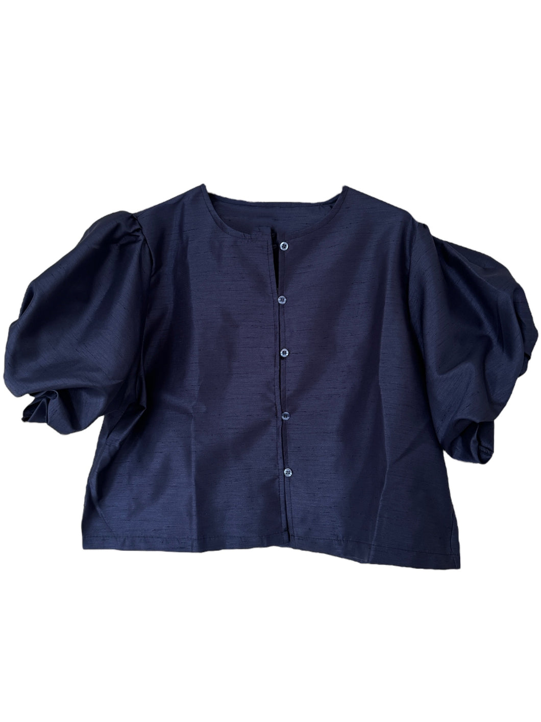 Pofmouwen Blouse Zara - Verschillende Kleuren