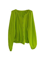Load image into Gallery viewer, Bella Blouse - Different Colors
