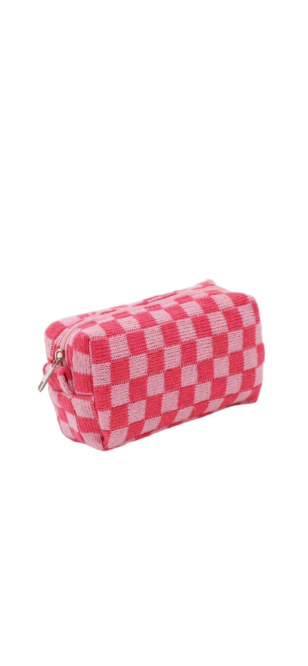 Blocked Toiletry Bag Mini - Different Colors