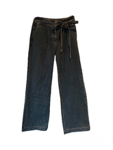 Afbeelding in Gallery-weergave laden, Jeans met Strik
