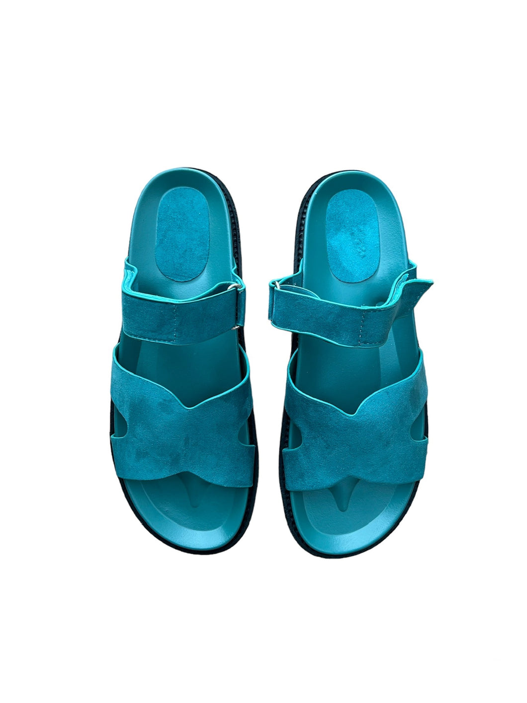 Remi Sandals Blue