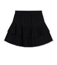 Load image into Gallery viewer, Max Skirt Black
