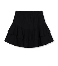 Load image into Gallery viewer, Max Skirt Black
