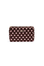 Afbeelding in Gallery-weergave laden, Make-Up Tasjes Met Stippen - Verschillende Kleuren
