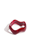 Load image into Gallery viewer, Acryl armbanden Wave - Verschillende Kleuren
