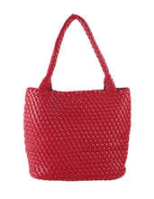 Afbeelding in Gallery-weergave laden, Kunstlederen Handtas - Verschillende Kleuren
