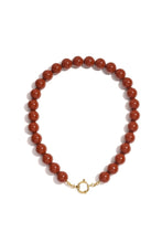 Afbeelding in Gallery-weergave laden, Hars kralen kettingen 15MM - Verschillende Kleuren
