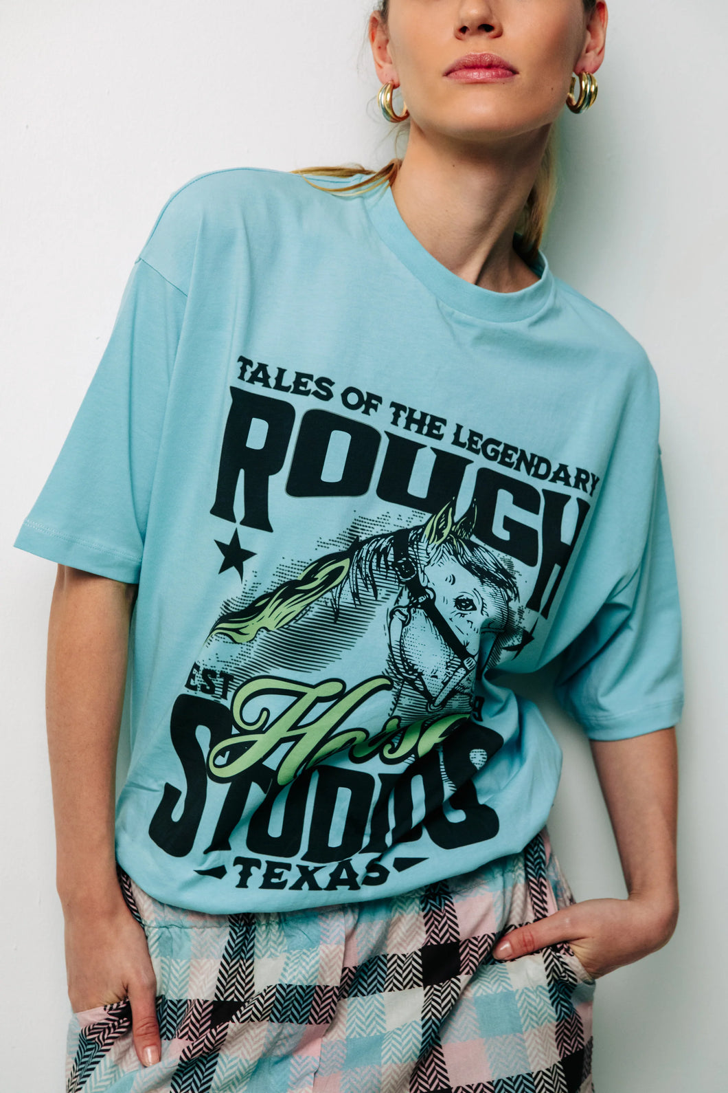 Horse Tee