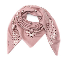 Afbeelding in Gallery-weergave laden, Paisley Sjaal - Verschillende Kleuren
