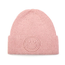 Load image into Gallery viewer, Happy Face Muts - Verschillende Kleuren
