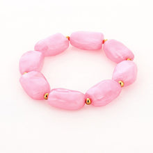 Load image into Gallery viewer, Kralen Armband - Verschillende Kleuren
