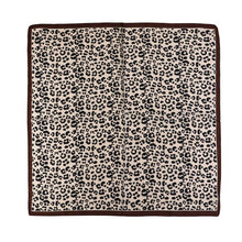 Afbeelding in Gallery-weergave laden, Zijdezachte sjaaltje vierkant - Verschillende Kleuren
