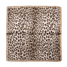 Afbeelding in Gallery-weergave laden, Zijdezachte sjaaltje vierkant - Verschillende Kleuren
