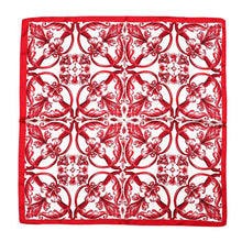 Afbeelding in Gallery-weergave laden, Zijdezachte sjaaltje vierkant - Verschillende Kleuren
