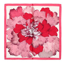 Load image into Gallery viewer, Zijdezachte sjaaltje vierkant - Verschillende Kleuren
