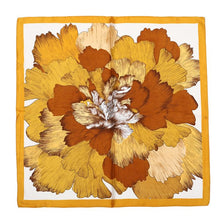 Load image into Gallery viewer, Zijdezachte sjaaltje vierkant - Verschillende Kleuren
