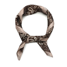 Afbeelding in Gallery-weergave laden, Zijdezachte Sjaaltje - Verschillende Kleuren
