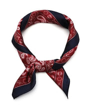 Afbeelding in Gallery-weergave laden, Zijdezachte Sjaaltje - Verschillende Kleuren
