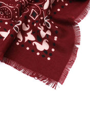 Afbeelding in Gallery-weergave laden, Paisley Sjaal - Verschillende Kleuren
