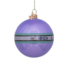 Afbeelding in Gallery-weergave laden, Ibiza Kersthanger

