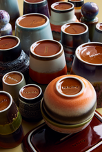 Load image into Gallery viewer, 70S Ceramics:  Thee Mok Fuse ( Set van 2 )
