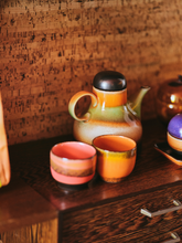 Afbeelding in Gallery-weergave laden, 70s Ceramics: Koffie Pot Morning
