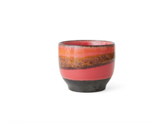 Afbeelding in Gallery-weergave laden, 70s Ceramics: Koffie Mok Excelsa
