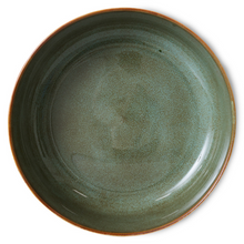 Load image into Gallery viewer, 70s ceramics: Salad Bowl, Shore
