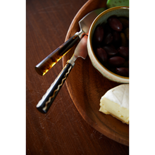 Load image into Gallery viewer, Cheese Knives Havana (Set of 3)
