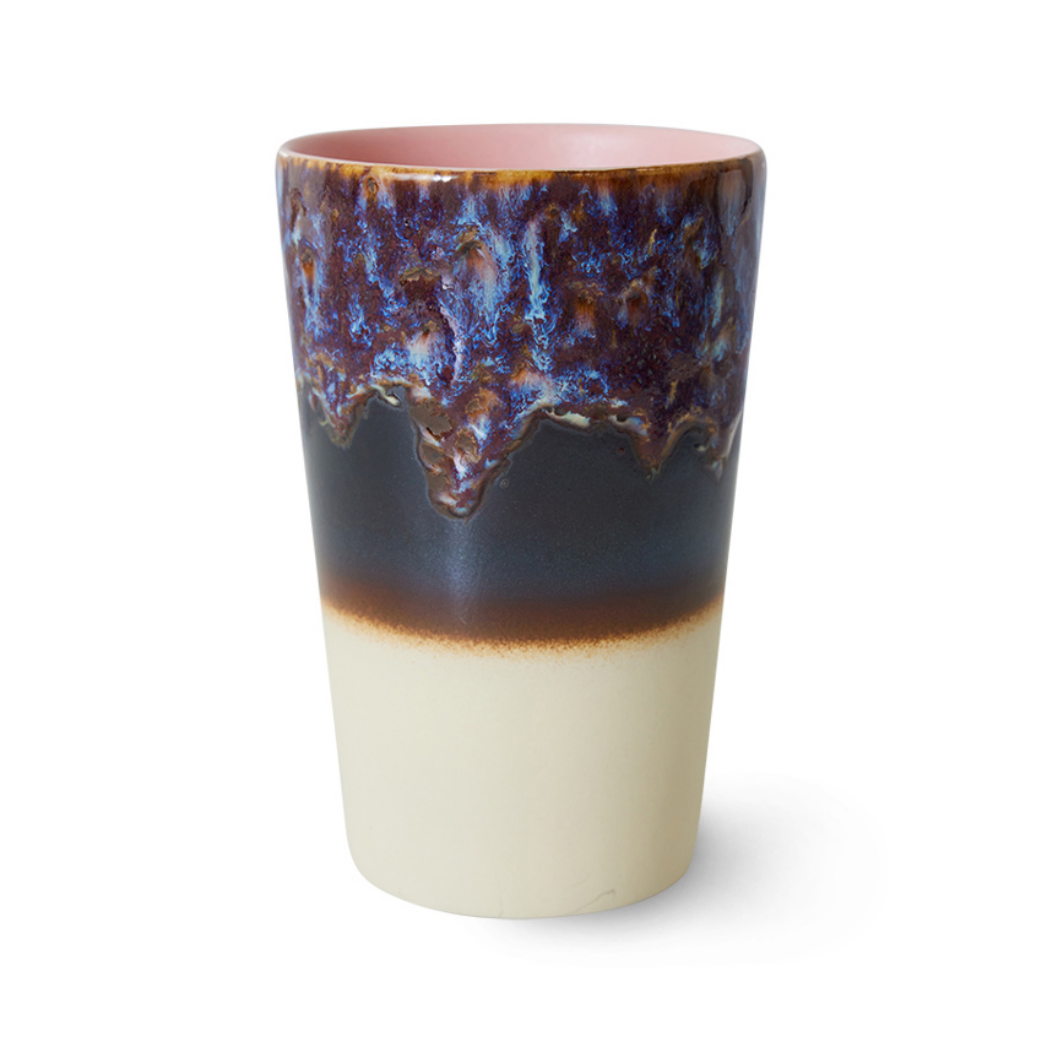 70S Ceramics:  Thee Mok Aurora