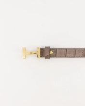Afbeelding in Gallery-weergave laden, Hera Croco Riem S
