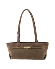 Afbeelding in Gallery-weergave laden, Peet Suede Tas - Verschillende Kleuren
