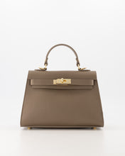 Afbeelding in Gallery-weergave laden, Juliet Leren Tas - Verschillende Kleuren
