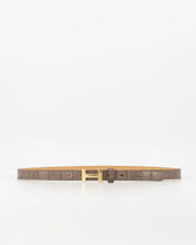 Afbeelding in Gallery-weergave laden, Hera Croco Riem S
