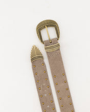 Afbeelding in Gallery-weergave laden, Feniks Suede Riem - Verschillende Kleuren
