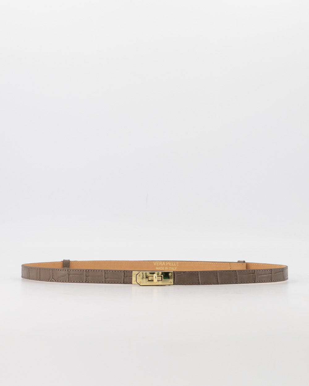 Garcia Croco Wikkelriem - Verschillende Kleuren