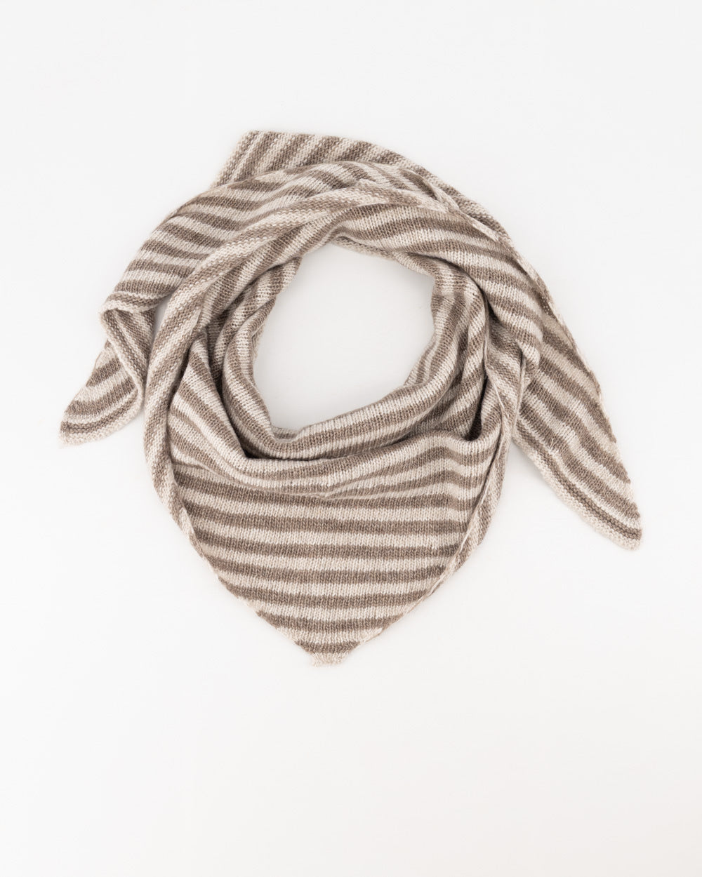 Kaia Sjaal Gestreept - Verschillende kleuren