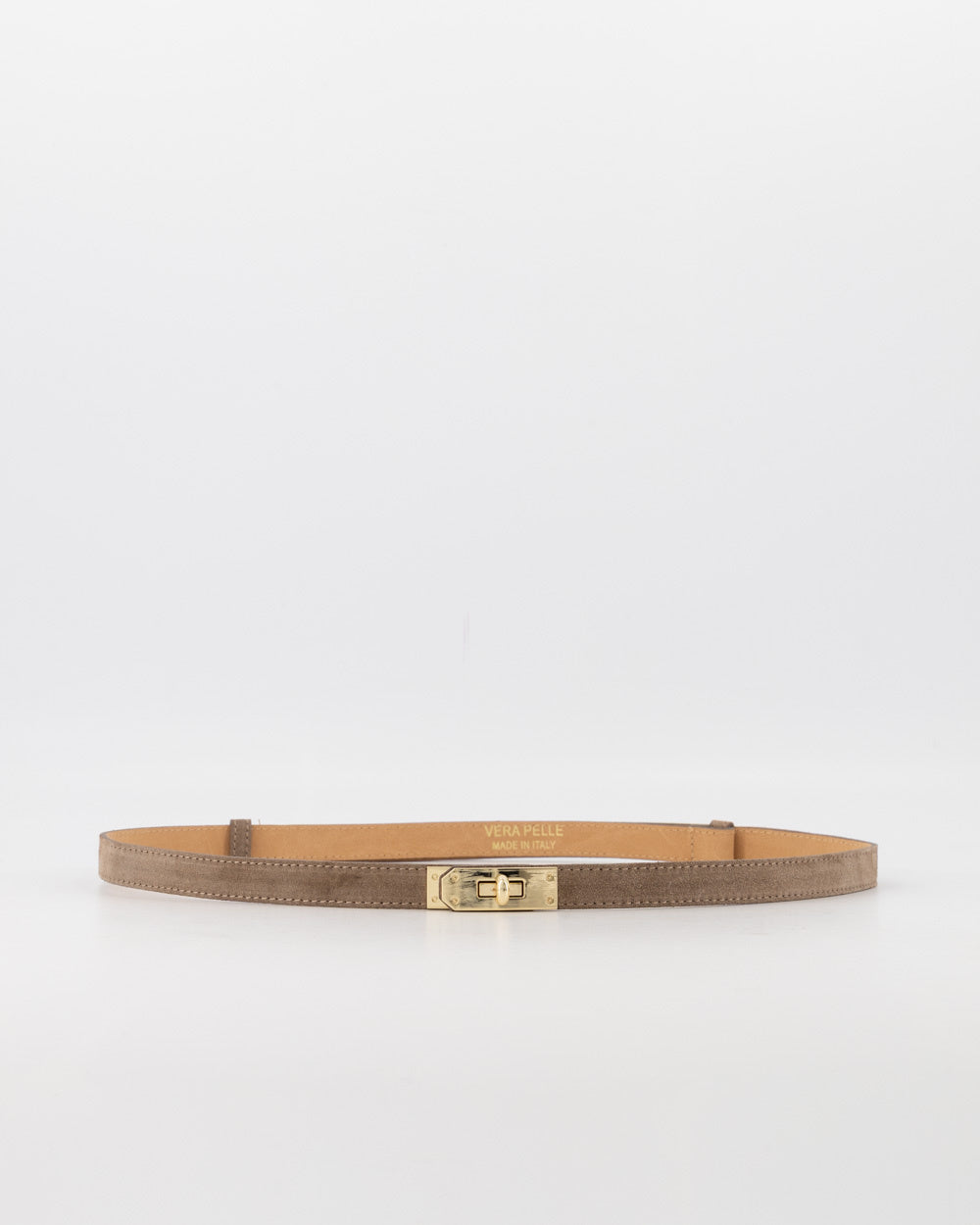 Garcia Suede  Wikkelriem - Verschillende Kleuren
