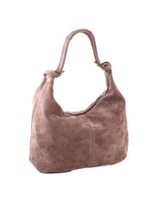 Afbeelding in Gallery-weergave laden, Jill Suede Tas - Verschillende Kleuren
