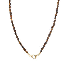 Load image into Gallery viewer, Kralen ketting - Verschillende Kleuren
