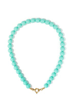 Afbeelding in Gallery-weergave laden, Gekleurde Kleine Kralenketting - Verschillende Kleuren
